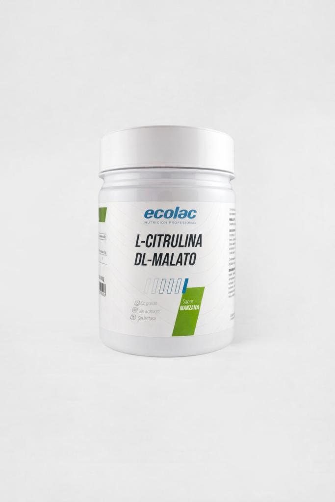 Bebida Citrulina Malato - 500g