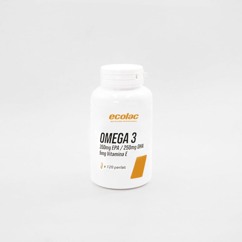 OMEGA 3 - 120 perlas