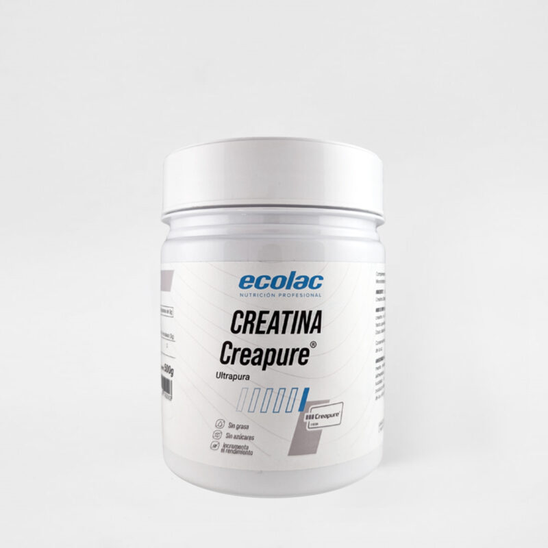 Creatina Creapure® - 500g