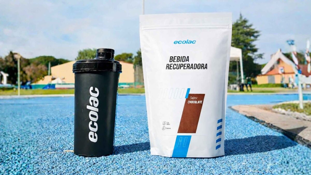 suplementos después de entrenar