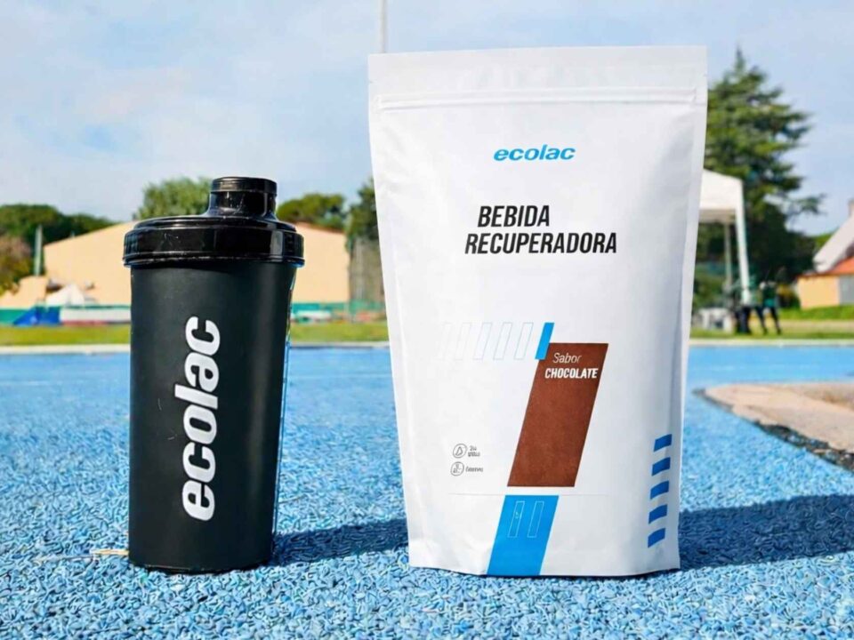 suplementos después de entrenar