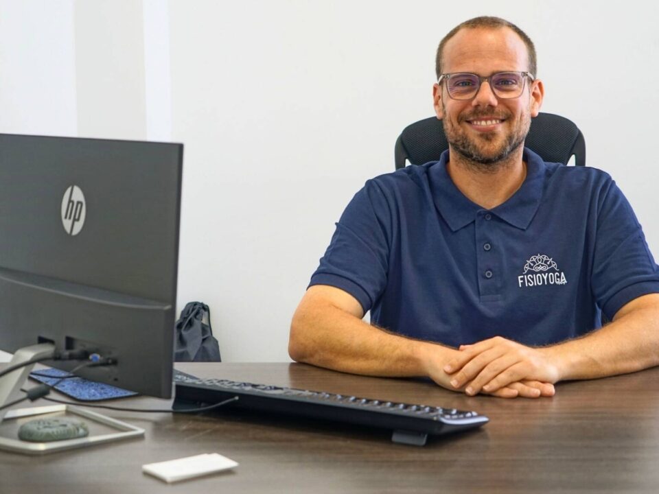 Ecolac colabora con el nutricionista Rafa Estrada