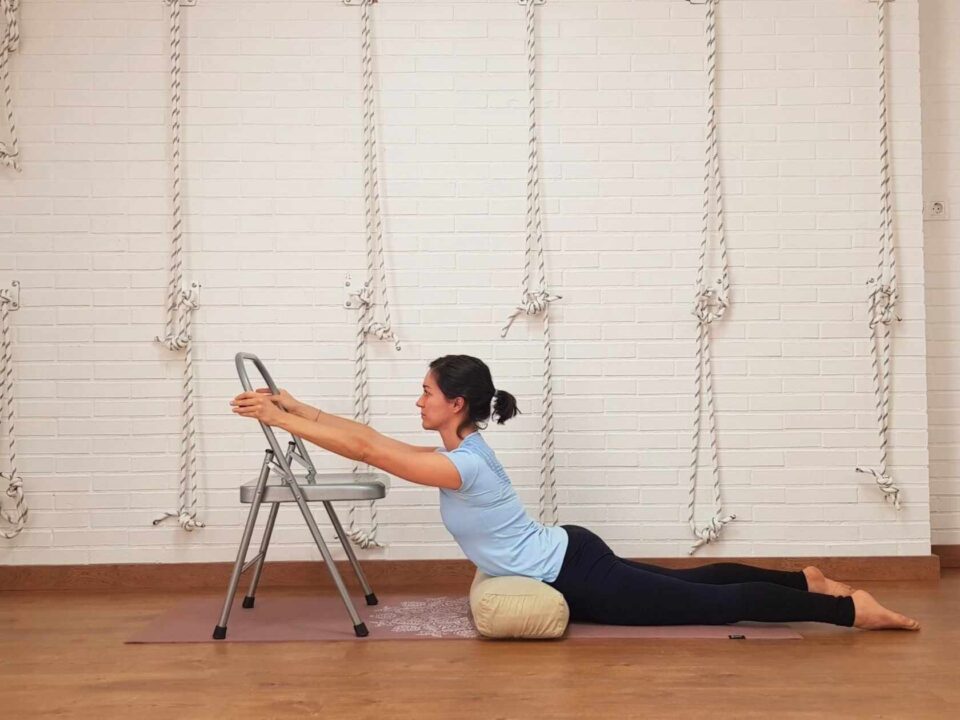 Ecolac refuerza su compromiso con la suplementación deportiva junto a FisioYoga